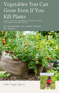 Grow Veggies eBook